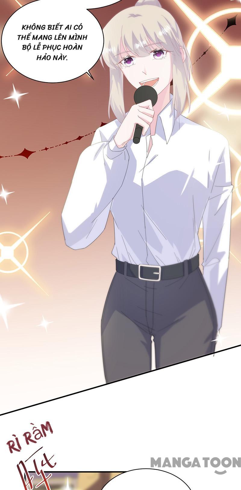 Chọc Tới Chủ Tịch Tổng Tài 2 Chapter 135 - Trang 22