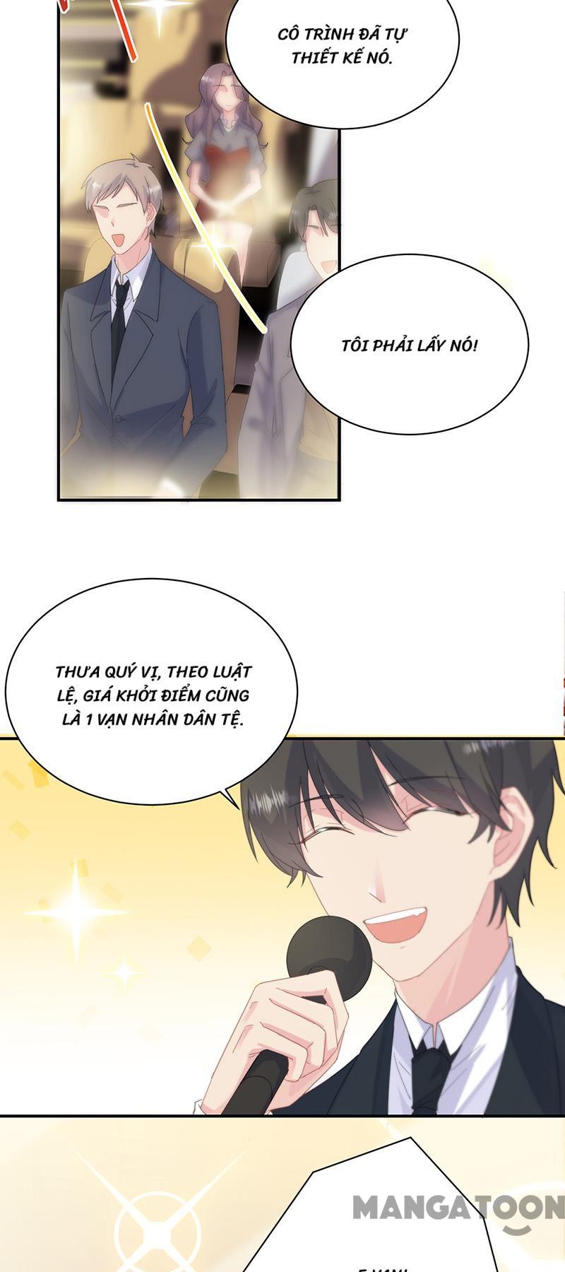 Chọc Tới Chủ Tịch Tổng Tài 2 Chapter 135 - Trang 23