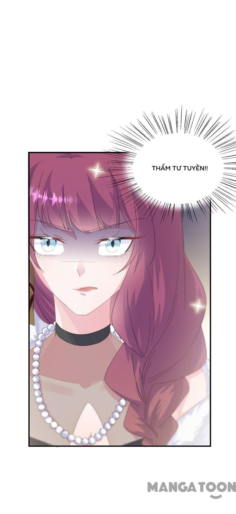 Chọc Tới Chủ Tịch Tổng Tài 2 Chapter 135 - Trang 27