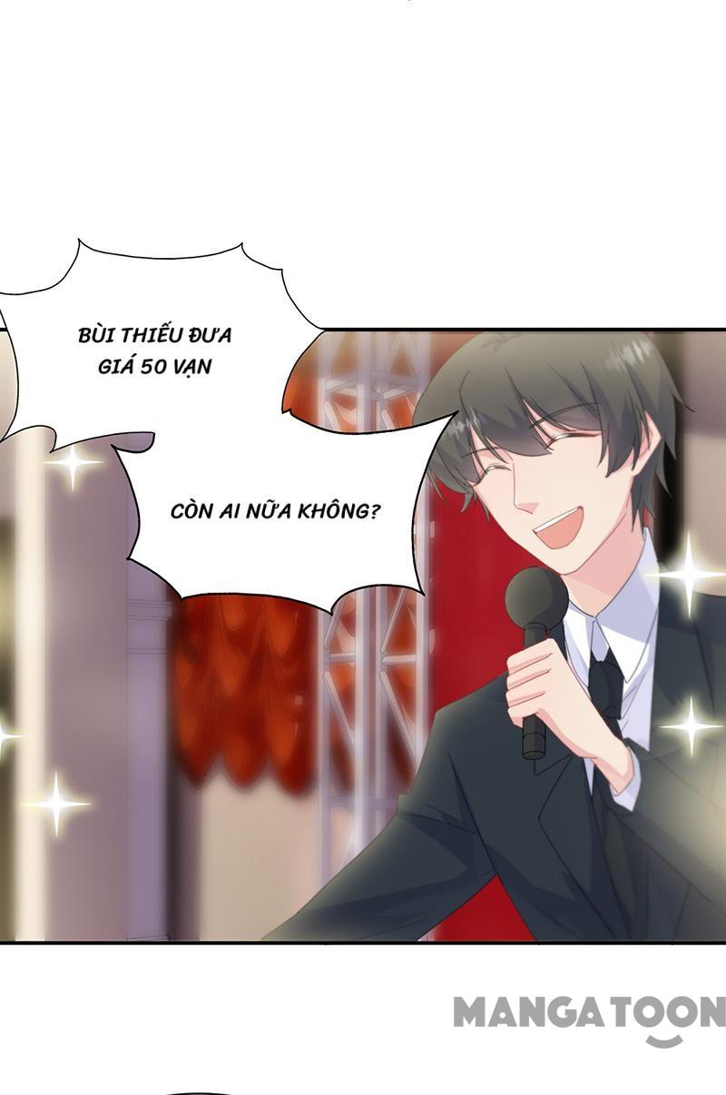 Chọc Tới Chủ Tịch Tổng Tài 2 Chapter 135 - Trang 30