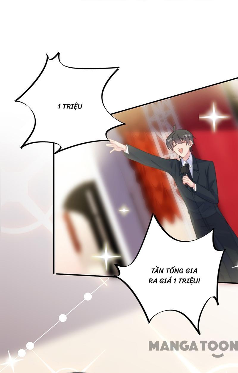 Chọc Tới Chủ Tịch Tổng Tài 2 Chapter 135 - Trang 32