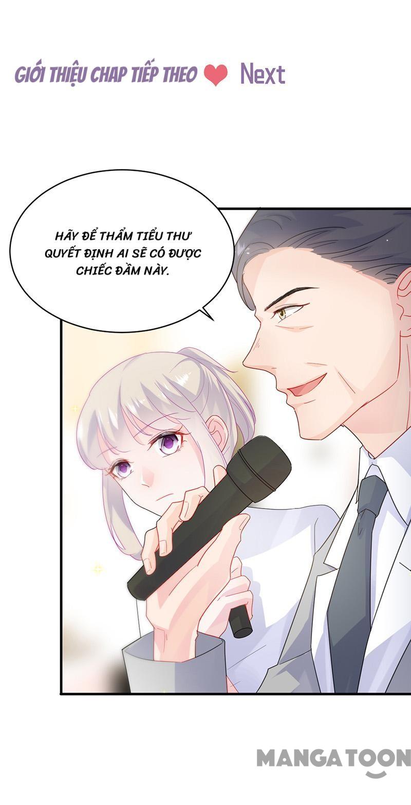 Chọc Tới Chủ Tịch Tổng Tài 2 Chapter 135 - Trang 35