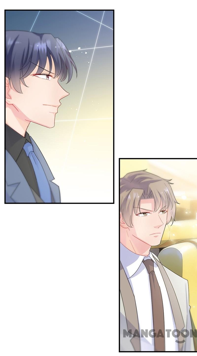 Chọc Tới Chủ Tịch Tổng Tài 2 Chapter 135 - Trang 36