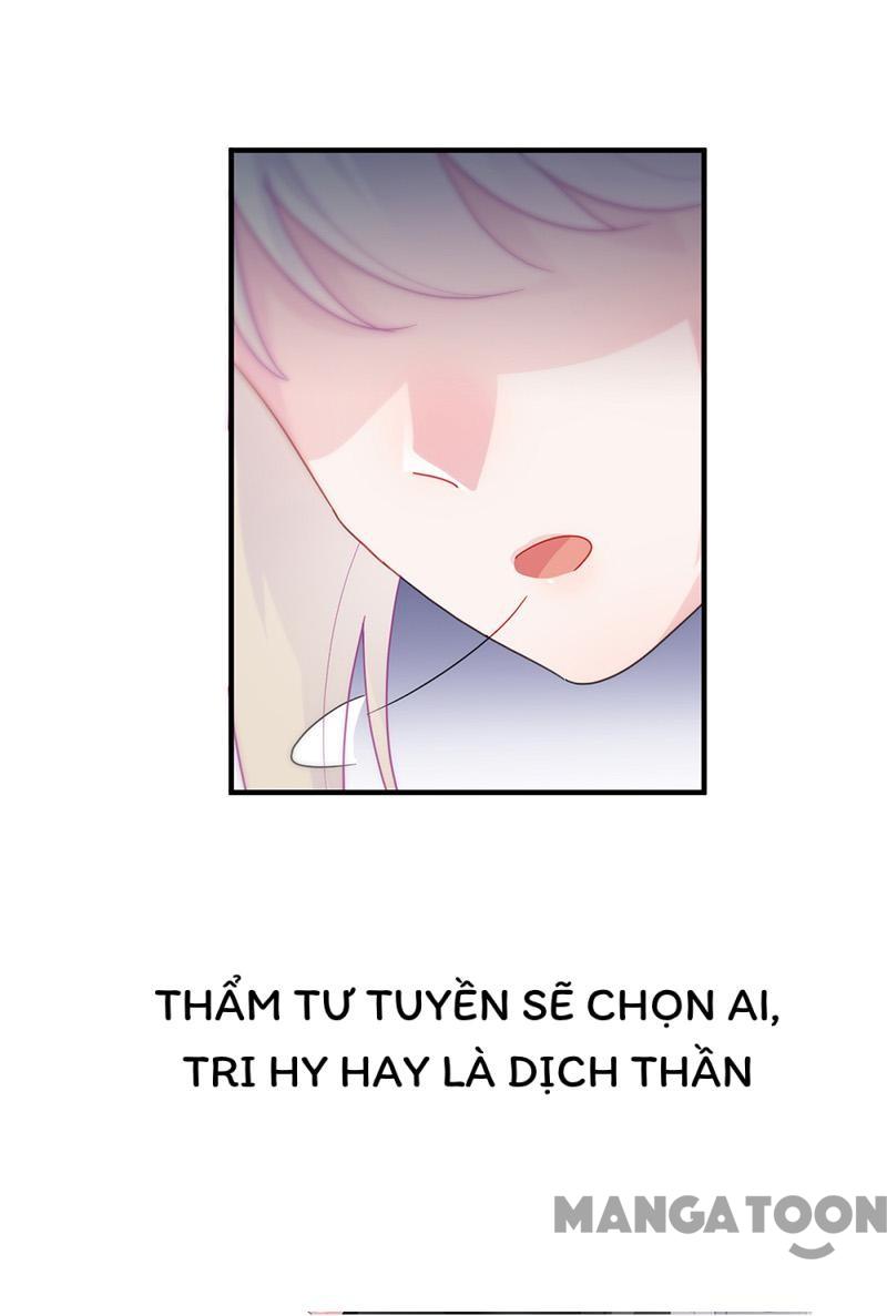 Chọc Tới Chủ Tịch Tổng Tài 2 Chapter 135 - Trang 37