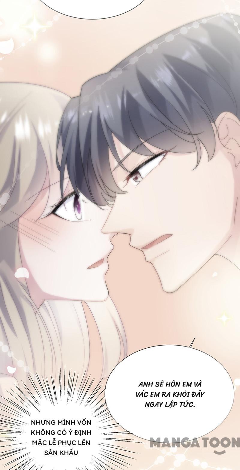 Chọc Tới Chủ Tịch Tổng Tài 2 Chapter 135 - Trang 5