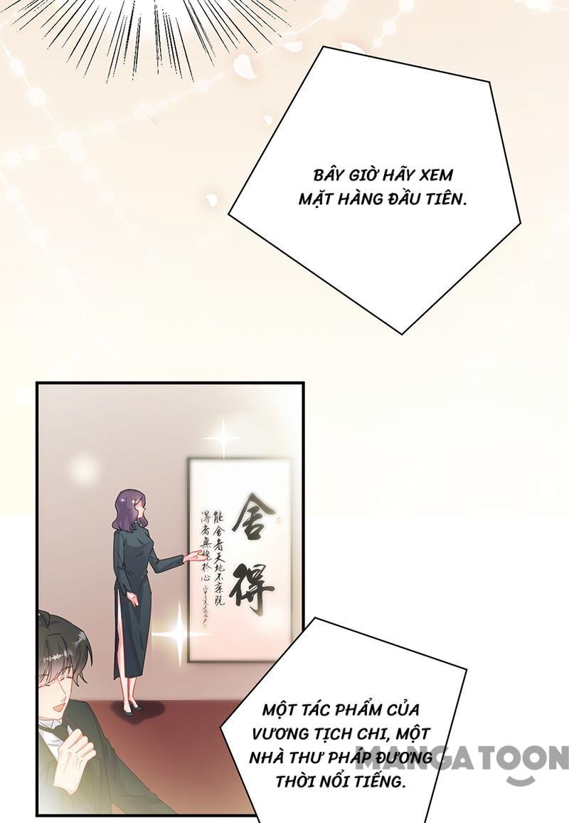 Chọc Tới Chủ Tịch Tổng Tài 2 Chapter 135 - Trang 6