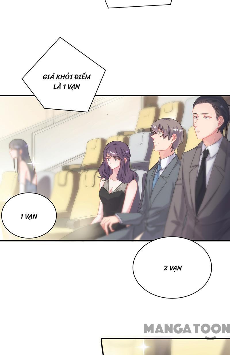 Chọc Tới Chủ Tịch Tổng Tài 2 Chapter 135 - Trang 7