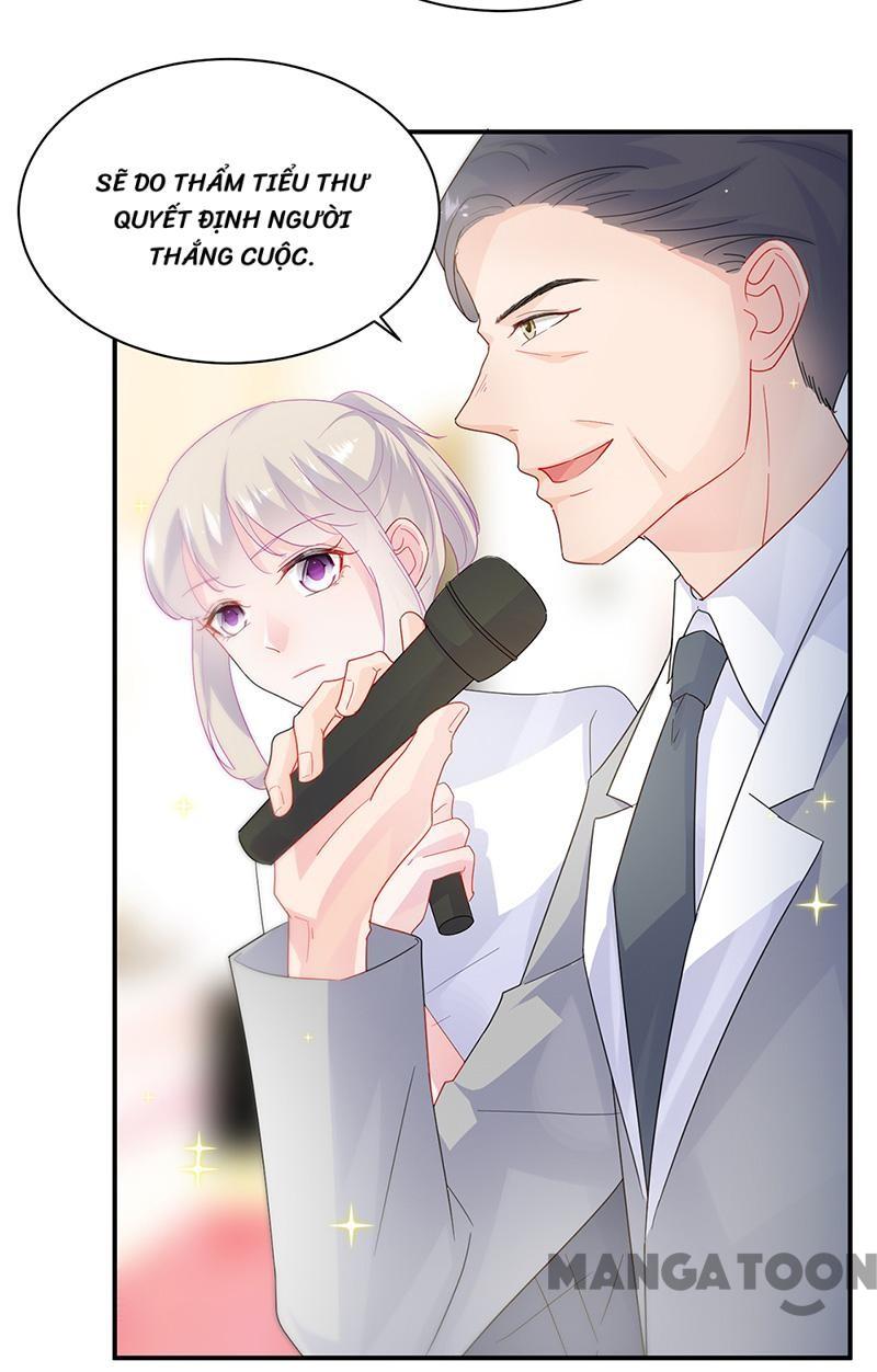 Chọc Tới Chủ Tịch Tổng Tài 2 Chapter 136 - Trang 11