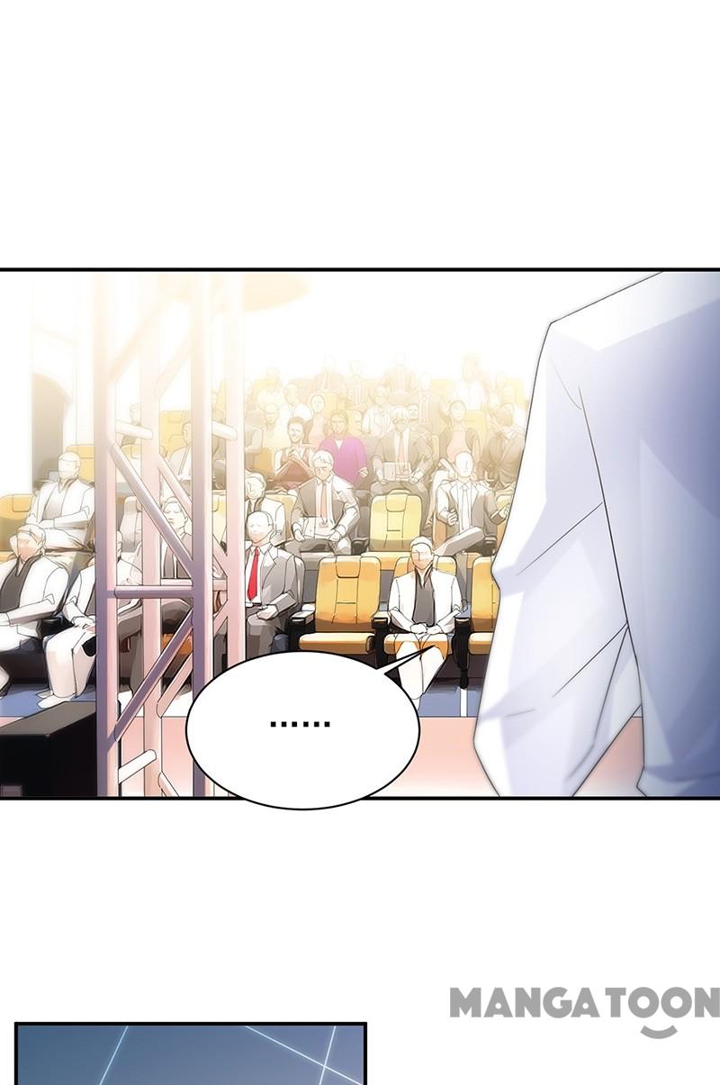 Chọc Tới Chủ Tịch Tổng Tài 2 Chapter 136 - Trang 12