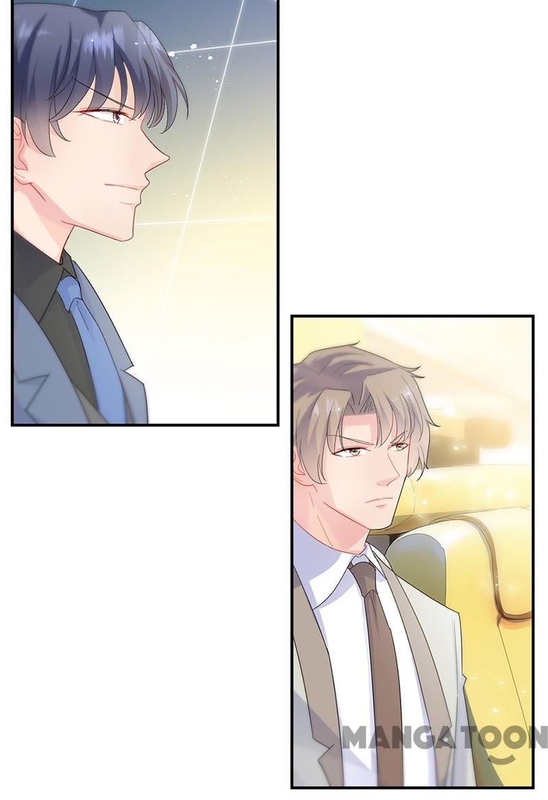 Chọc Tới Chủ Tịch Tổng Tài 2 Chapter 136 - Trang 14