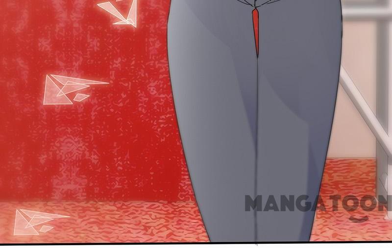 Chọc Tới Chủ Tịch Tổng Tài 2 Chapter 136 - Trang 16