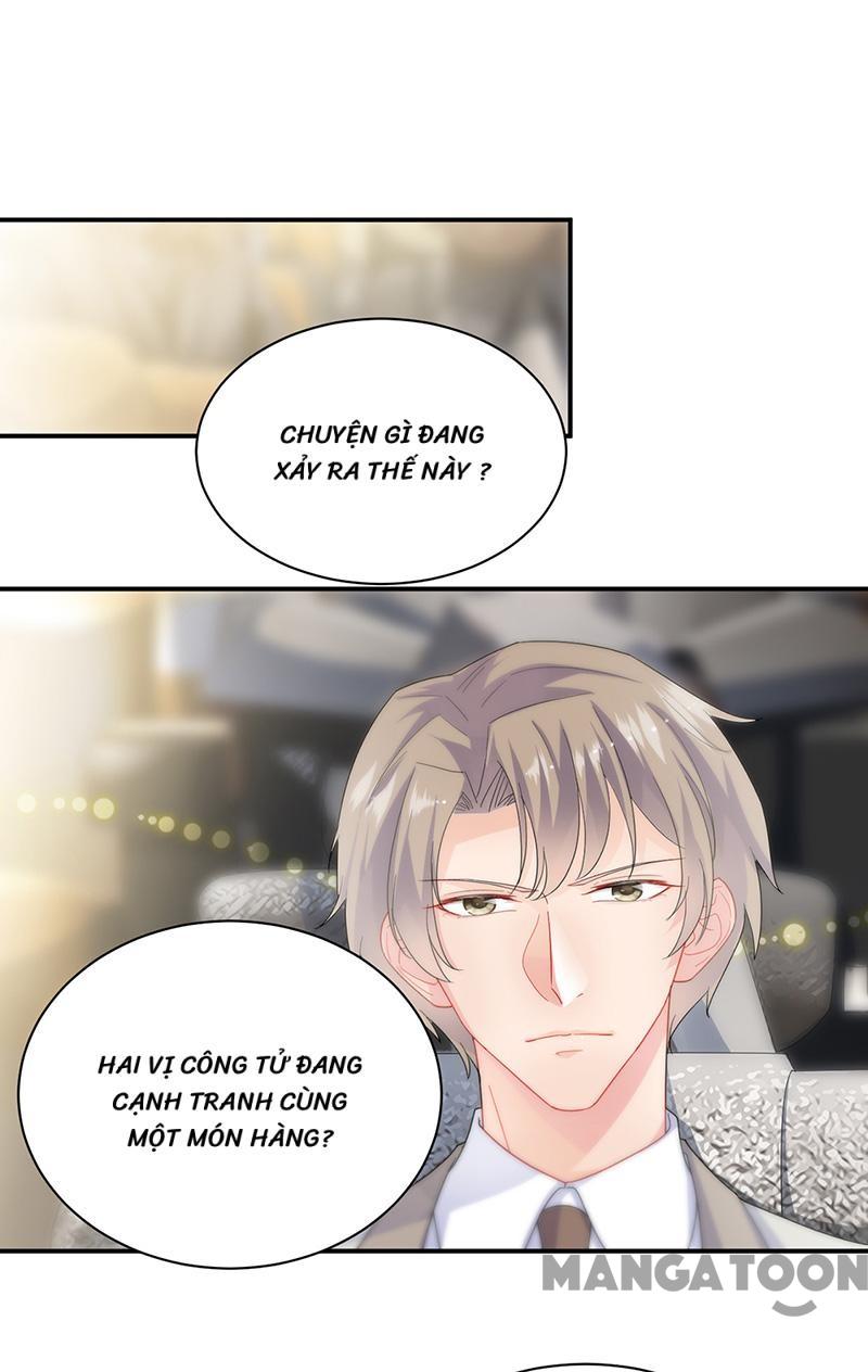 Chọc Tới Chủ Tịch Tổng Tài 2 Chapter 136 - Trang 2