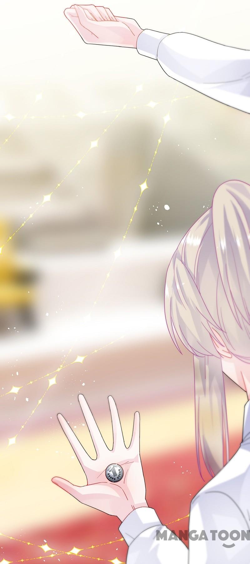 Chọc Tới Chủ Tịch Tổng Tài 2 Chapter 136 - Trang 20