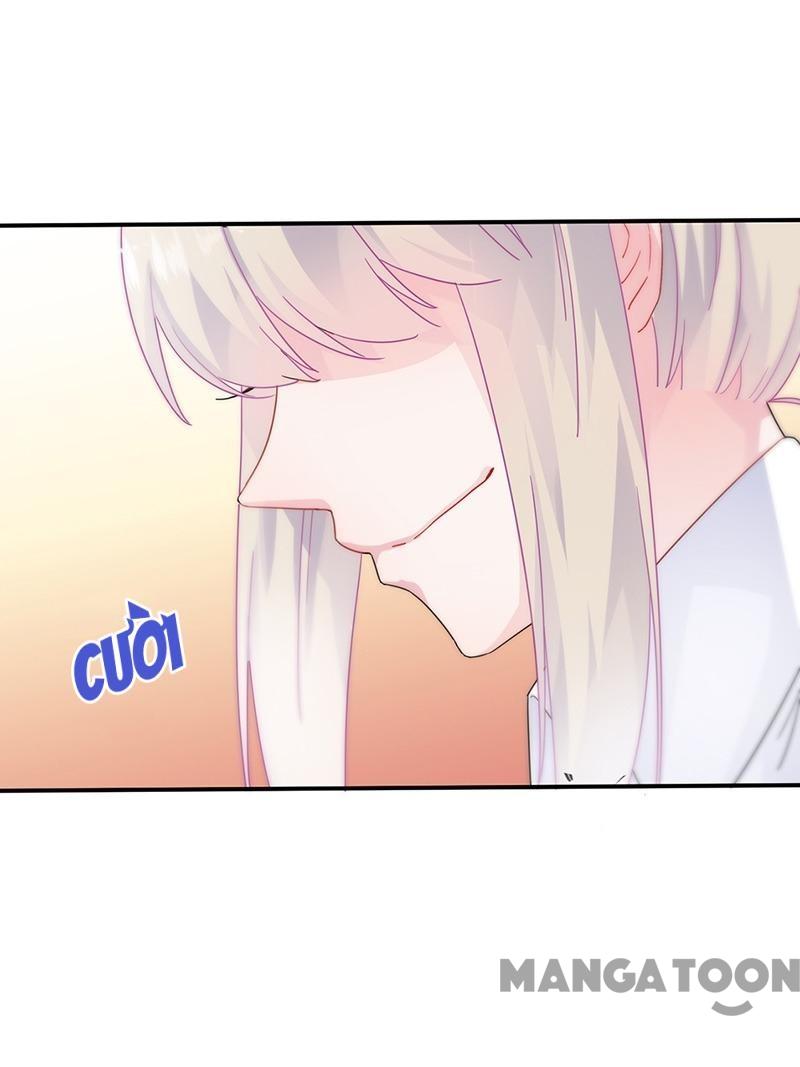 Chọc Tới Chủ Tịch Tổng Tài 2 Chapter 136 - Trang 22