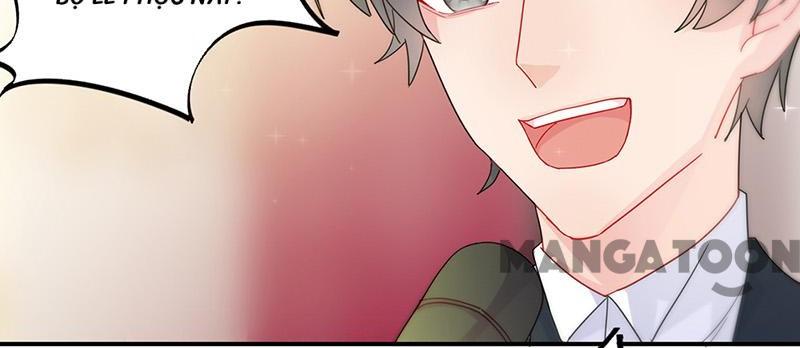Chọc Tới Chủ Tịch Tổng Tài 2 Chapter 136 - Trang 24