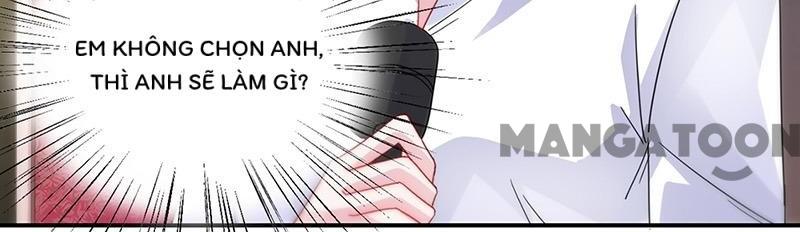 Chọc Tới Chủ Tịch Tổng Tài 2 Chapter 136 - Trang 28