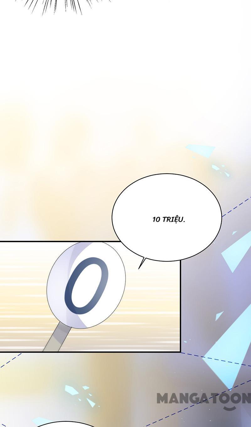 Chọc Tới Chủ Tịch Tổng Tài 2 Chapter 136 - Trang 29
