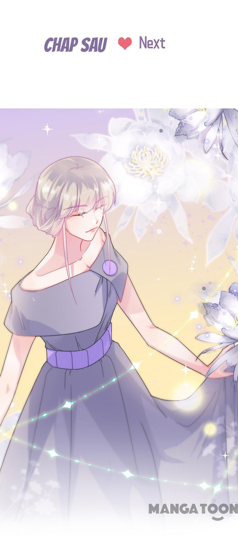 Chọc Tới Chủ Tịch Tổng Tài 2 Chapter 136 - Trang 32