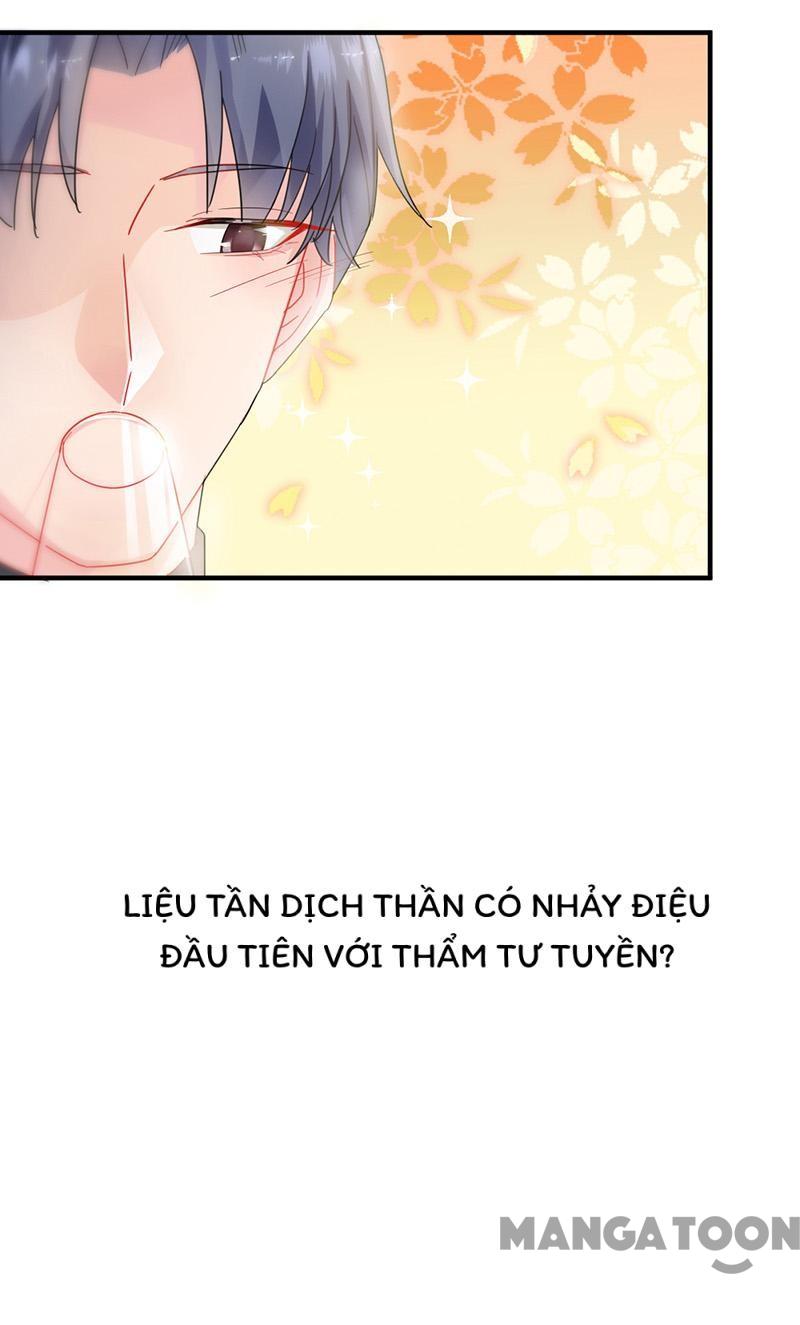 Chọc Tới Chủ Tịch Tổng Tài 2 Chapter 136 - Trang 36