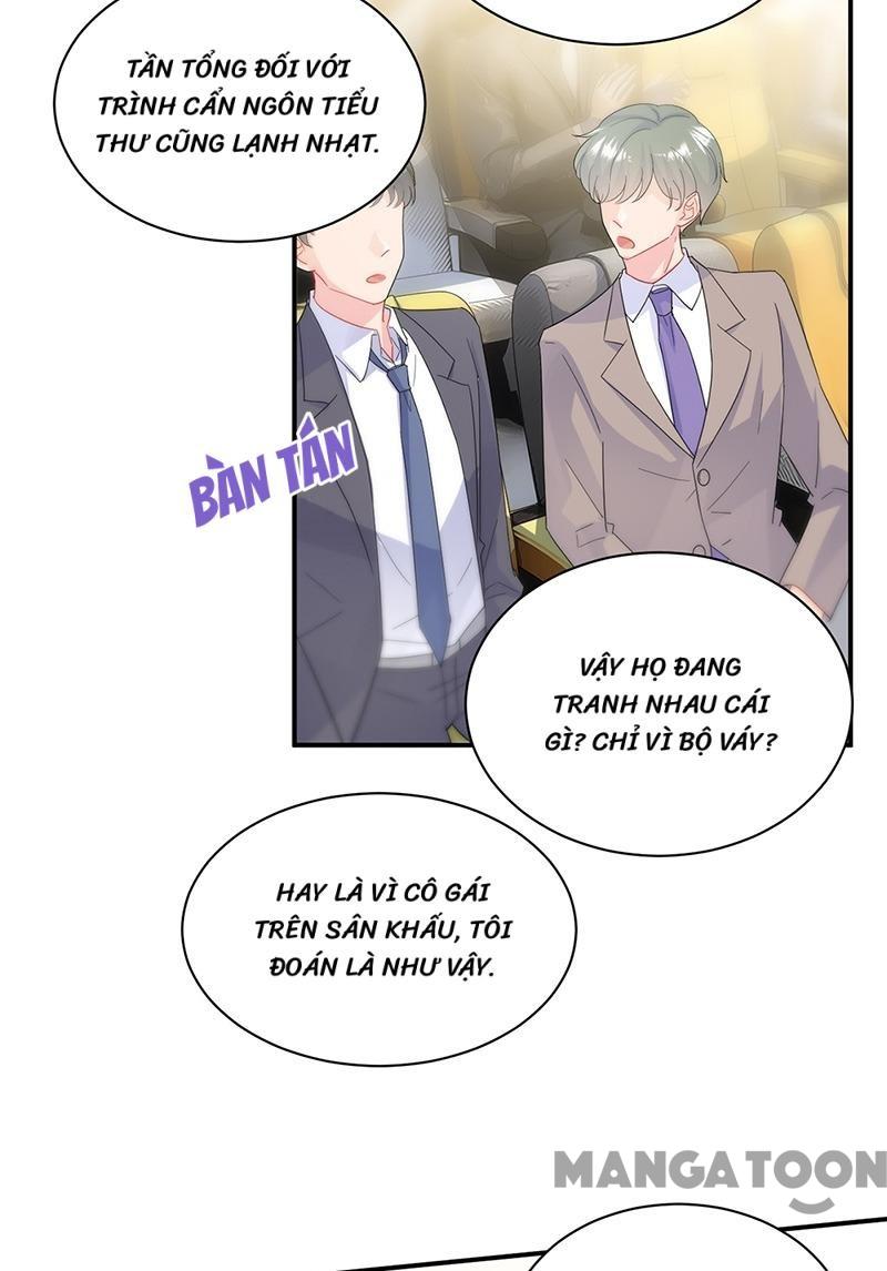 Chọc Tới Chủ Tịch Tổng Tài 2 Chapter 136 - Trang 4