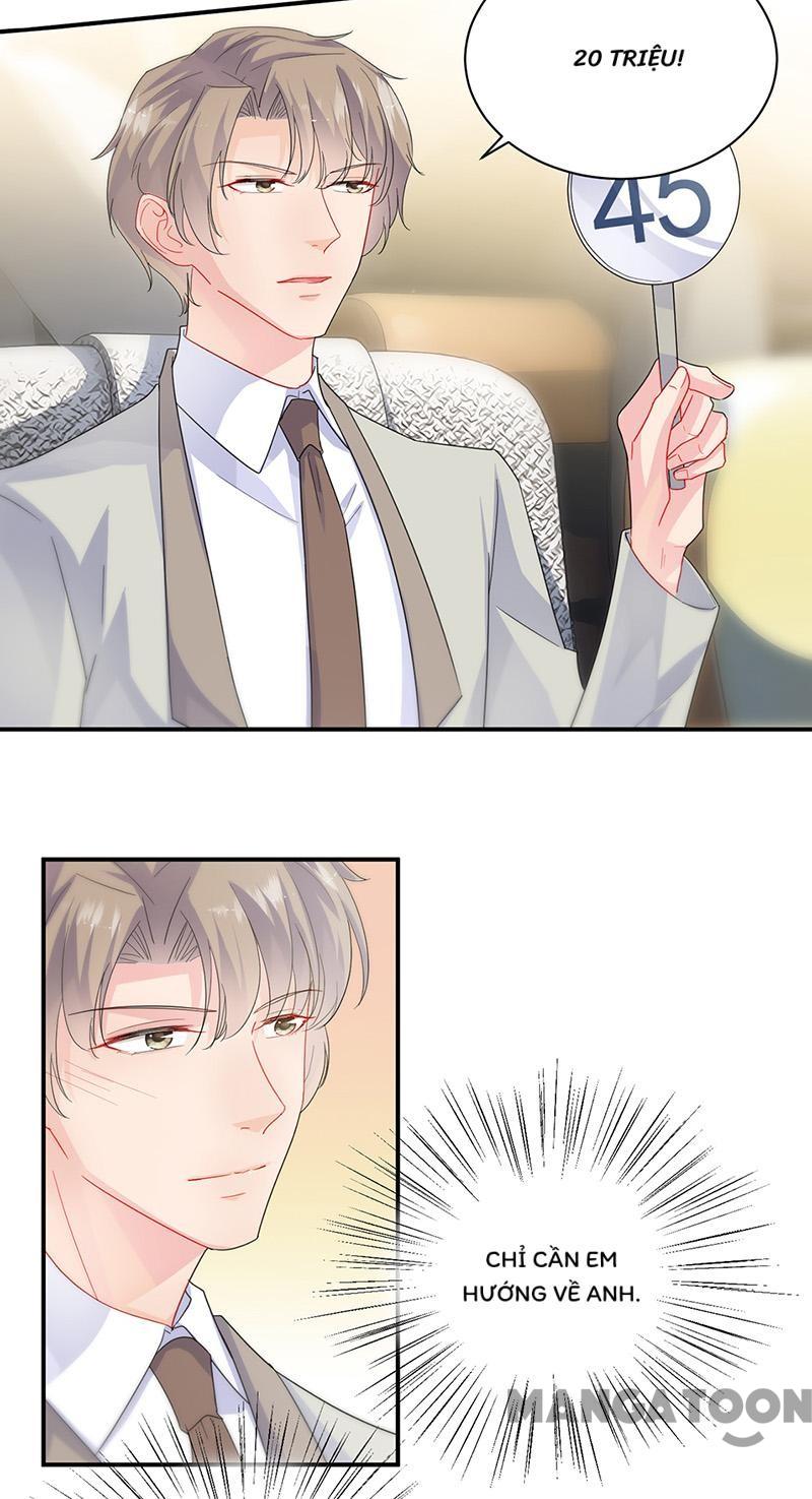 Chọc Tới Chủ Tịch Tổng Tài 2 Chapter 136 - Trang 5