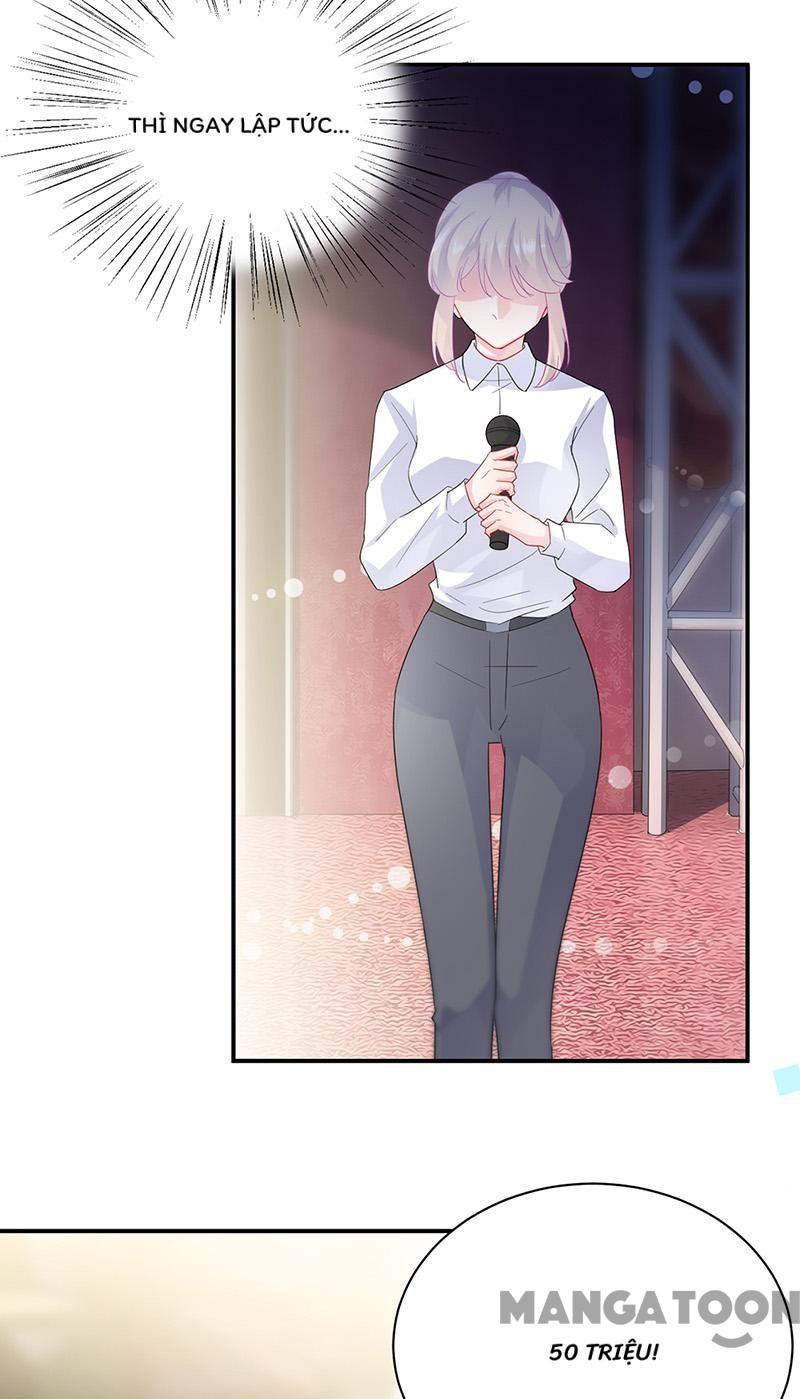 Chọc Tới Chủ Tịch Tổng Tài 2 Chapter 136 - Trang 6