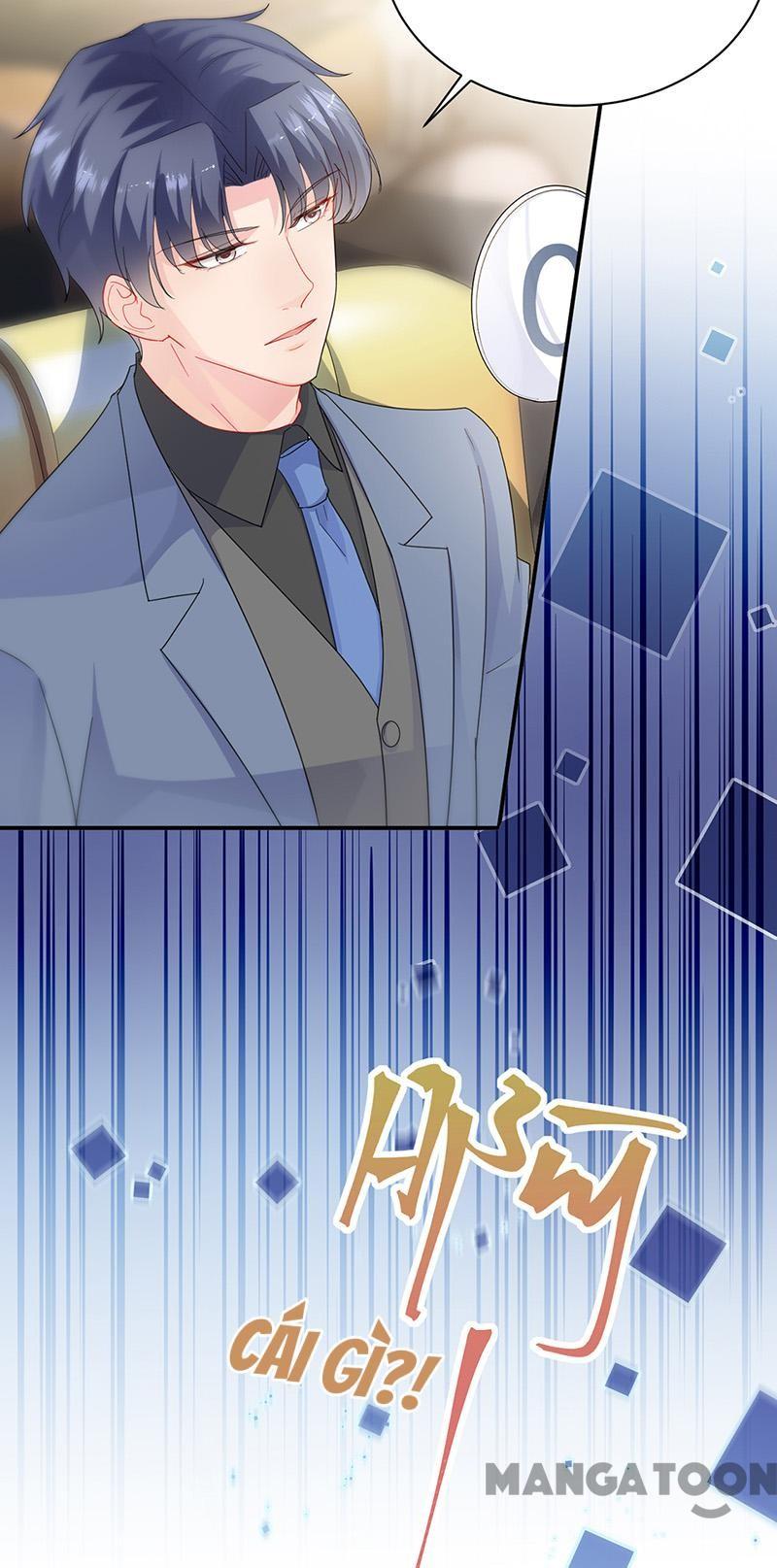 Chọc Tới Chủ Tịch Tổng Tài 2 Chapter 136 - Trang 7