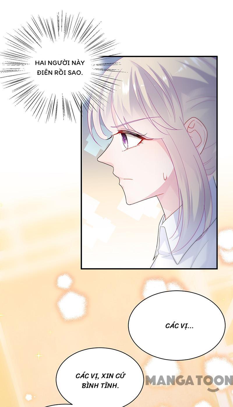 Chọc Tới Chủ Tịch Tổng Tài 2 Chapter 136 - Trang 9