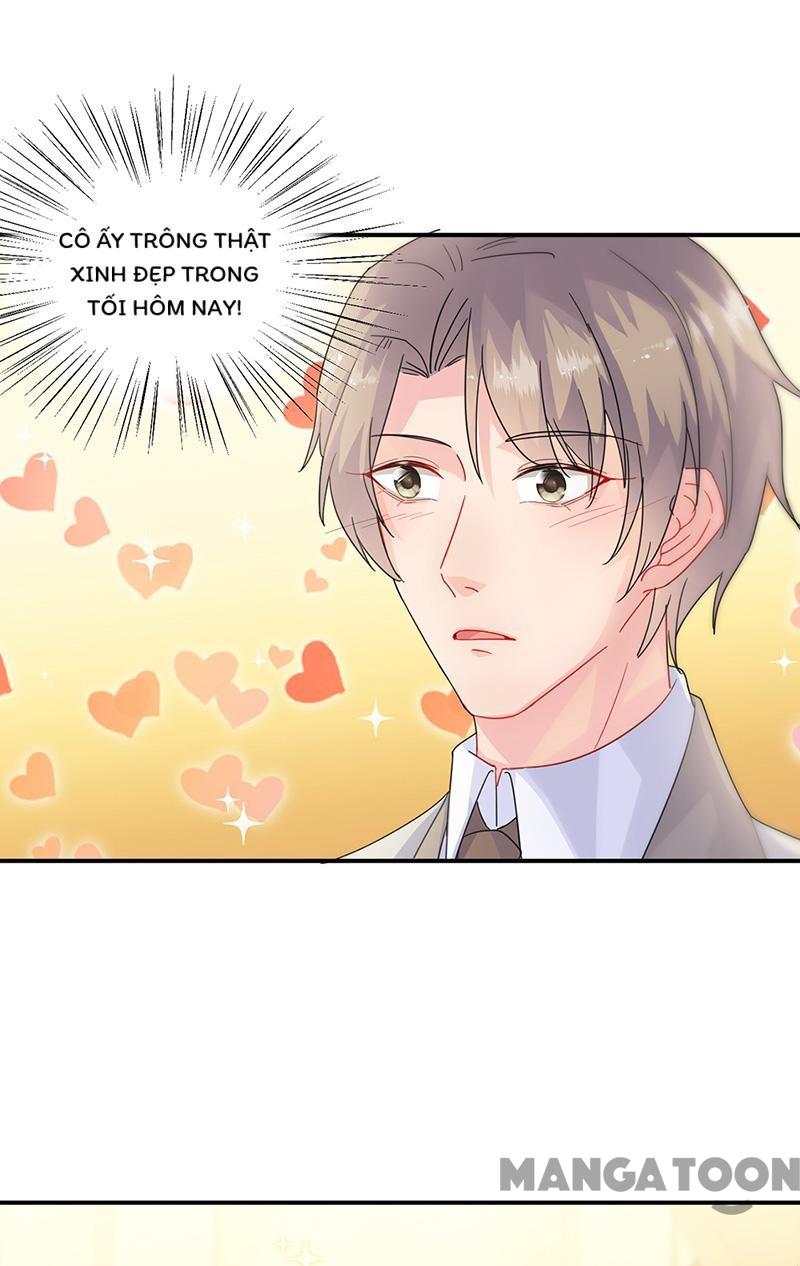 Chọc Tới Chủ Tịch Tổng Tài 2 Chapter 137 - Trang 11