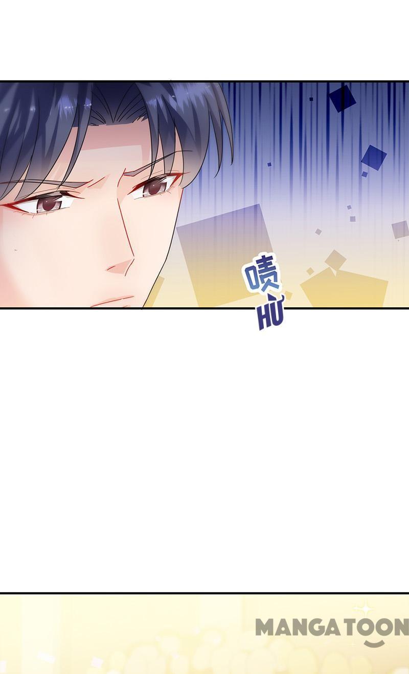 Chọc Tới Chủ Tịch Tổng Tài 2 Chapter 137 - Trang 14