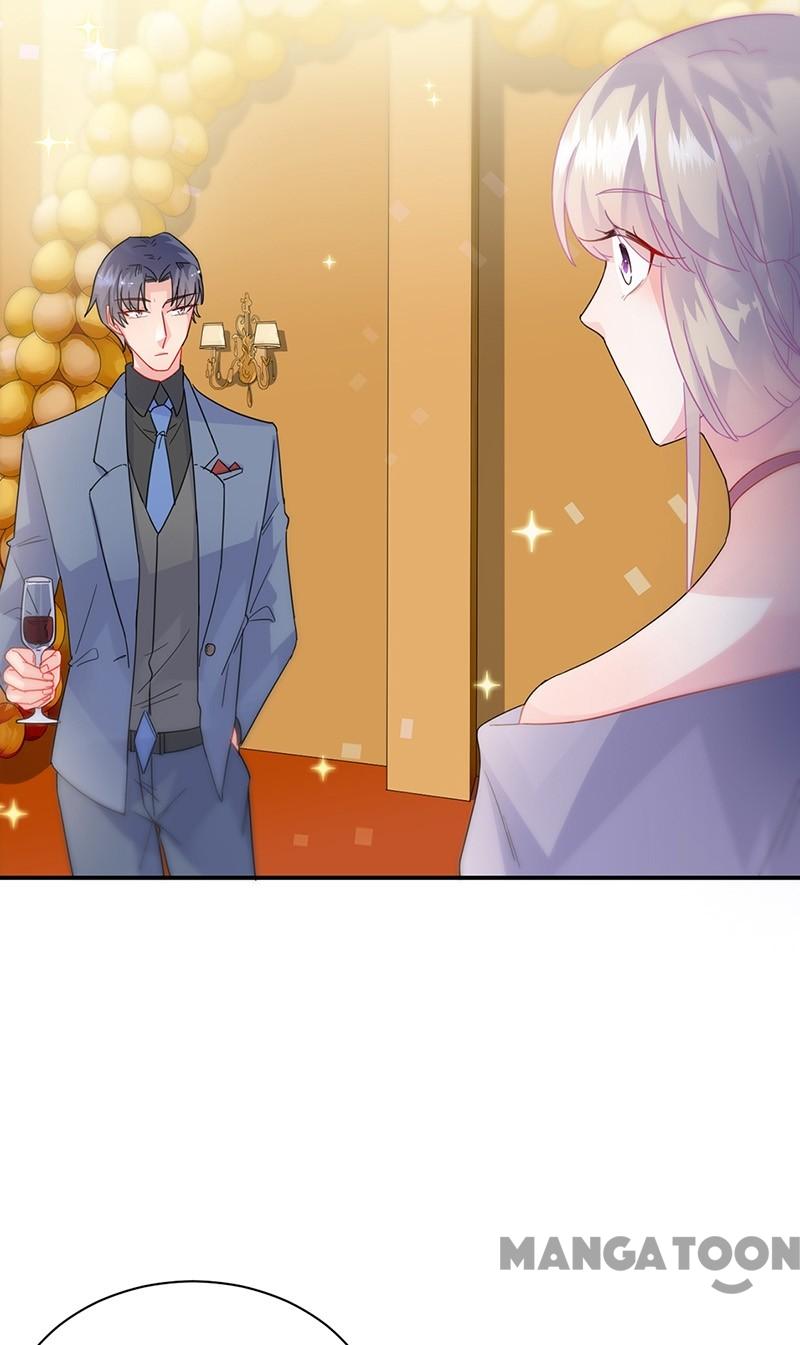 Chọc Tới Chủ Tịch Tổng Tài 2 Chapter 137 - Trang 15