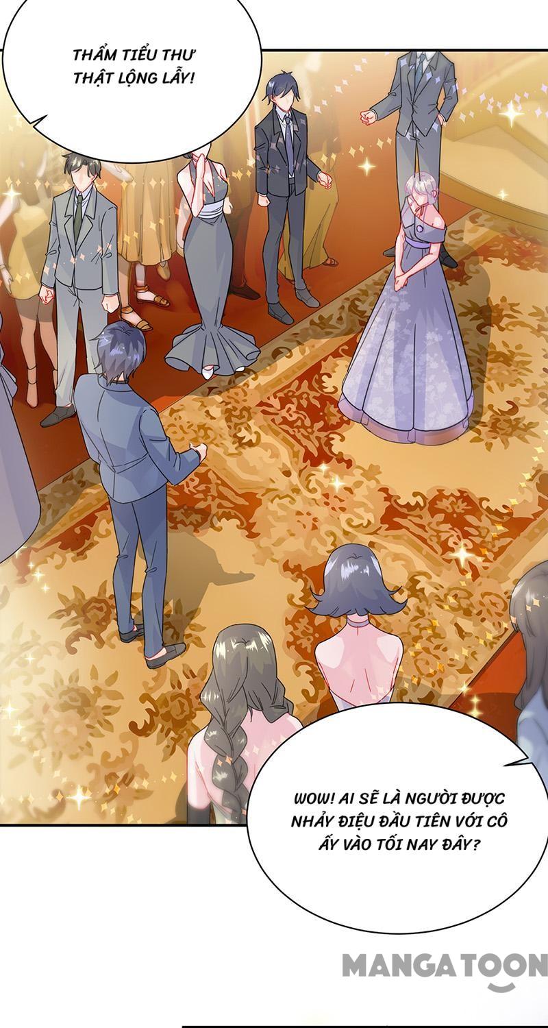 Chọc Tới Chủ Tịch Tổng Tài 2 Chapter 137 - Trang 16