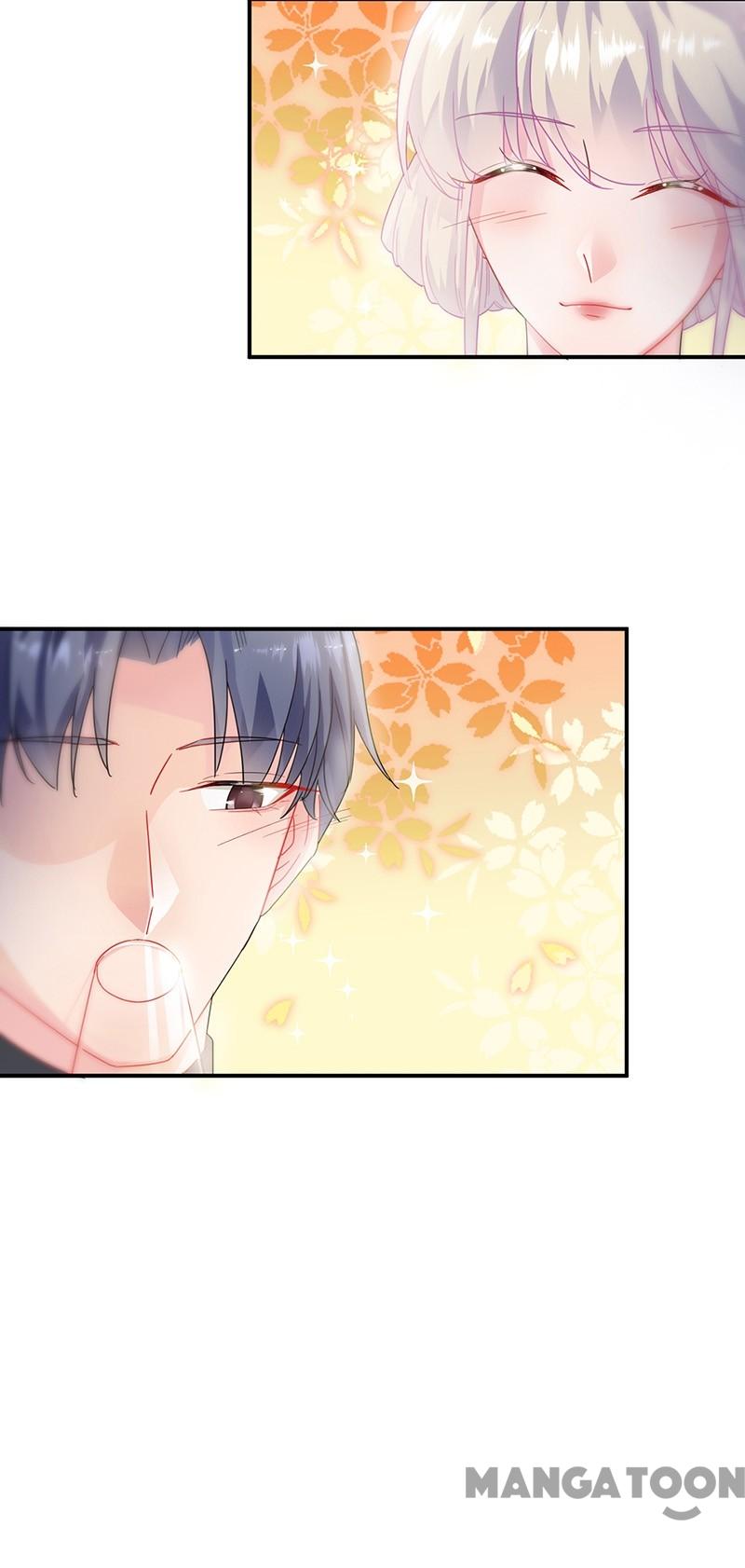 Chọc Tới Chủ Tịch Tổng Tài 2 Chapter 137 - Trang 17