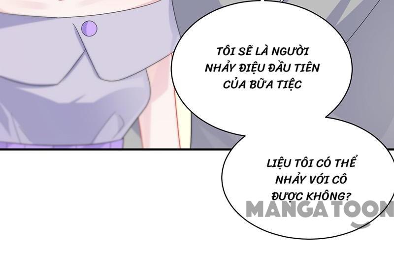 Chọc Tới Chủ Tịch Tổng Tài 2 Chapter 137 - Trang 19
