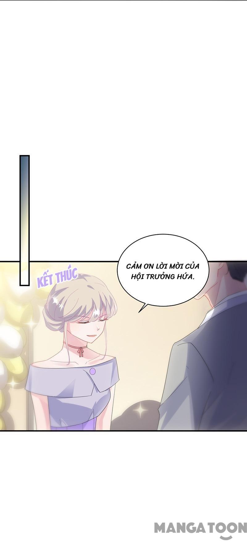Chọc Tới Chủ Tịch Tổng Tài 2 Chapter 137 - Trang 26