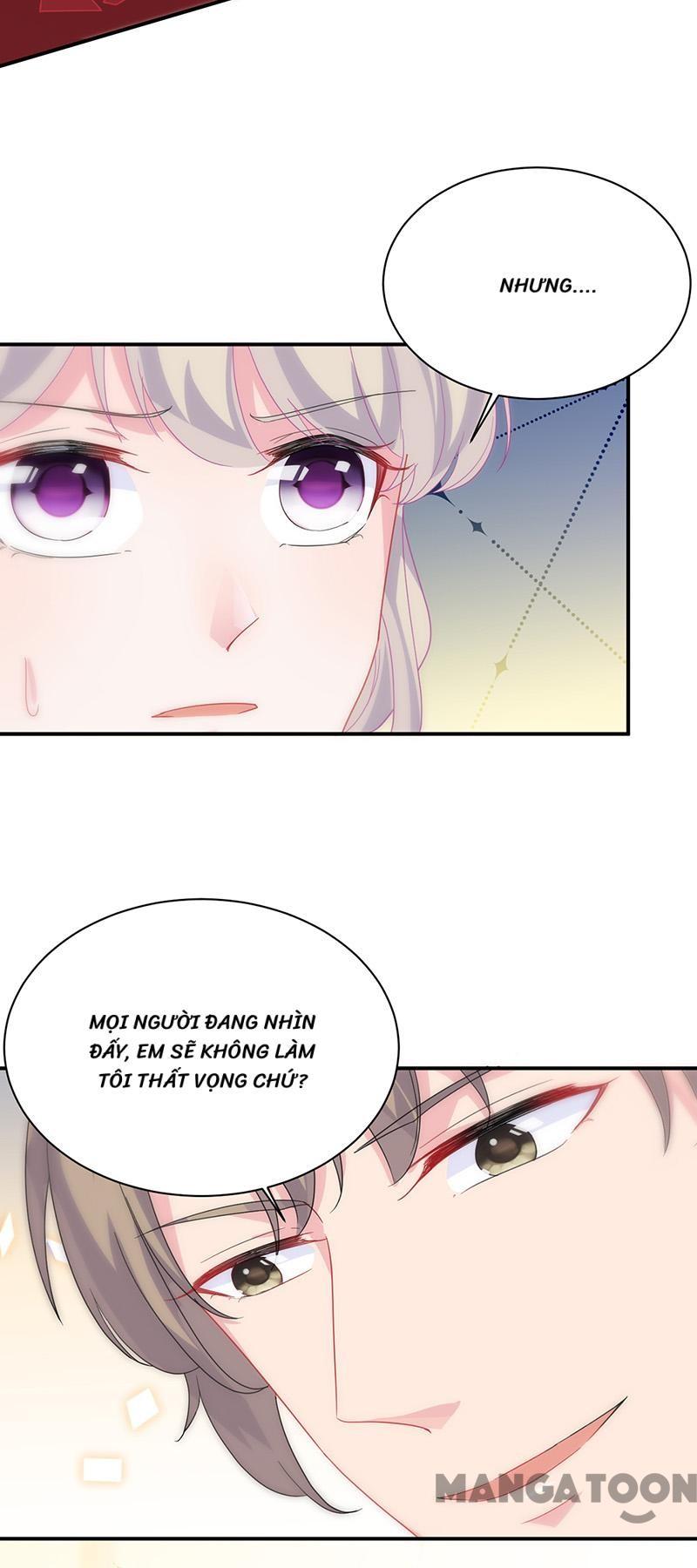 Chọc Tới Chủ Tịch Tổng Tài 2 Chapter 137 - Trang 30