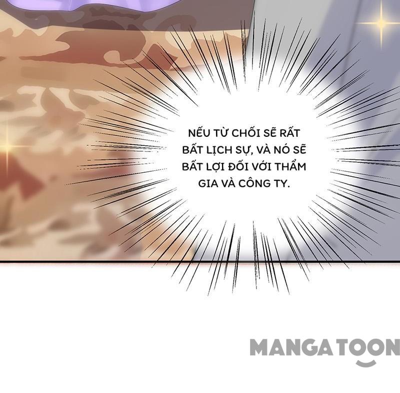 Chọc Tới Chủ Tịch Tổng Tài 2 Chapter 137 - Trang 33