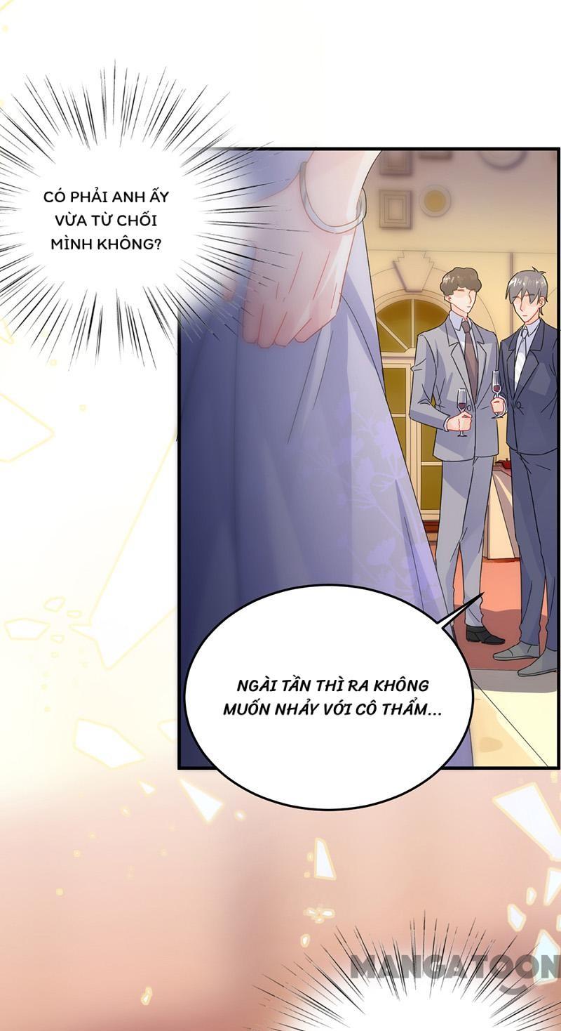 Chọc Tới Chủ Tịch Tổng Tài 2 Chapter 137 - Trang 39