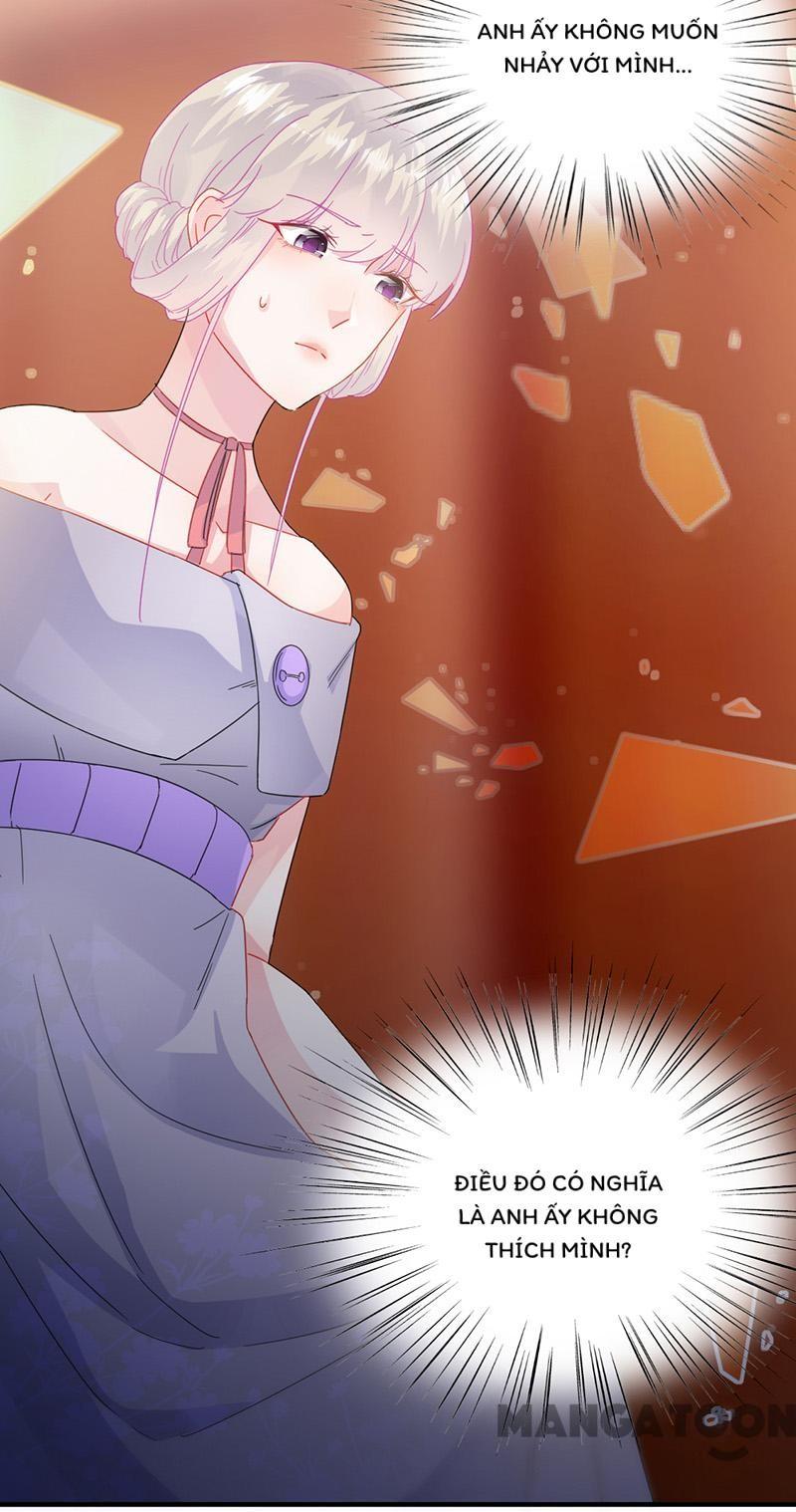 Chọc Tới Chủ Tịch Tổng Tài 2 Chapter 137 - Trang 40