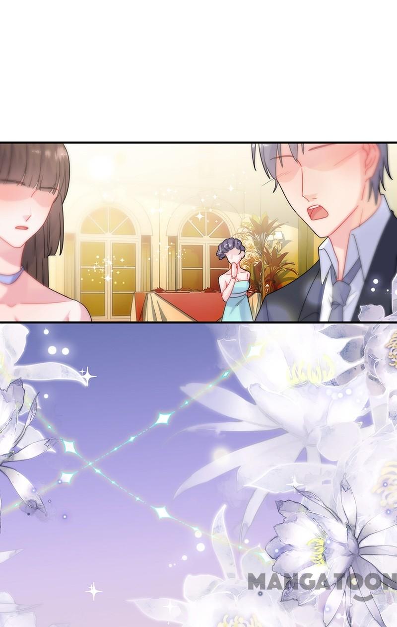 Chọc Tới Chủ Tịch Tổng Tài 2 Chapter 137 - Trang 7