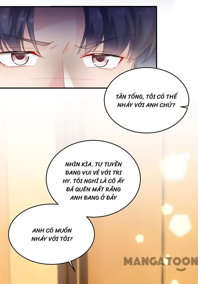 Chọc Tới Chủ Tịch Tổng Tài 2 Chapter 138 - Trang 11