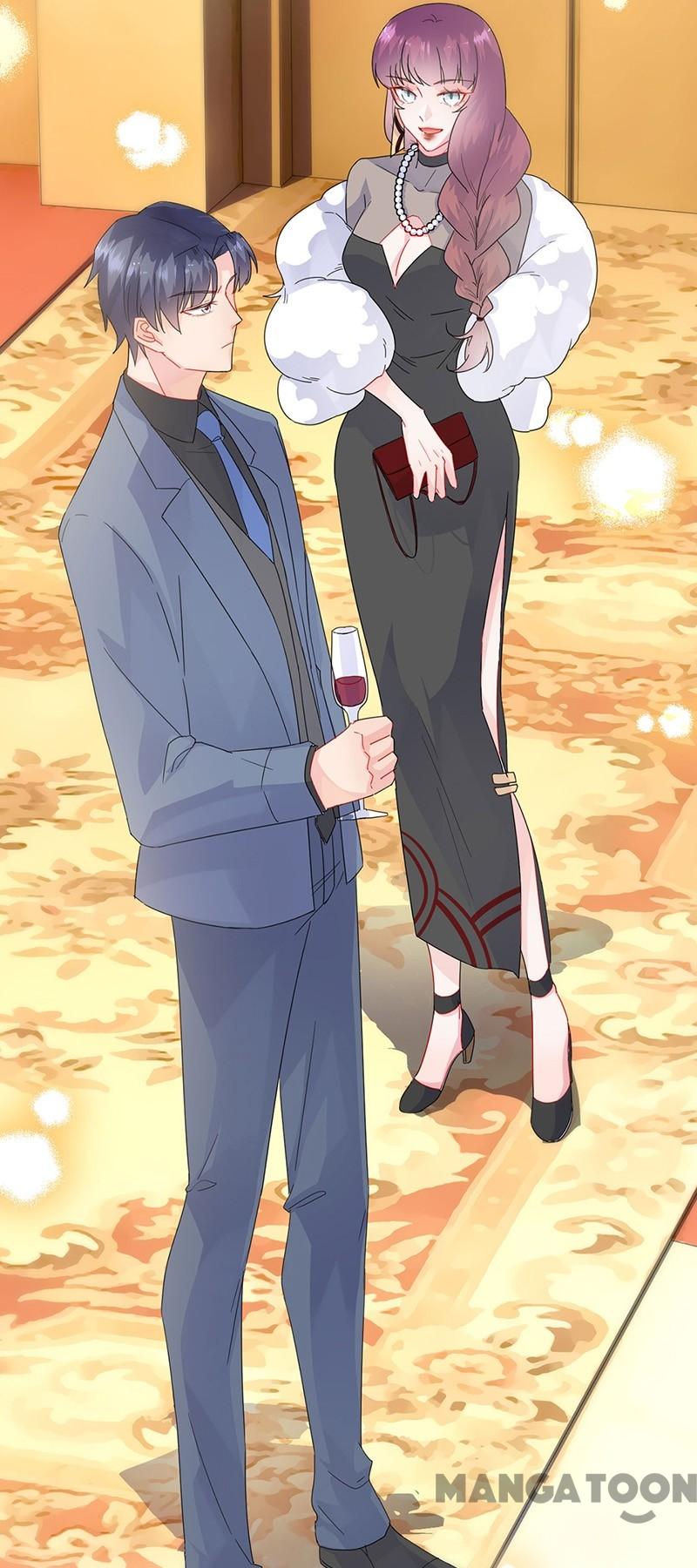 Chọc Tới Chủ Tịch Tổng Tài 2 Chapter 138 - Trang 12