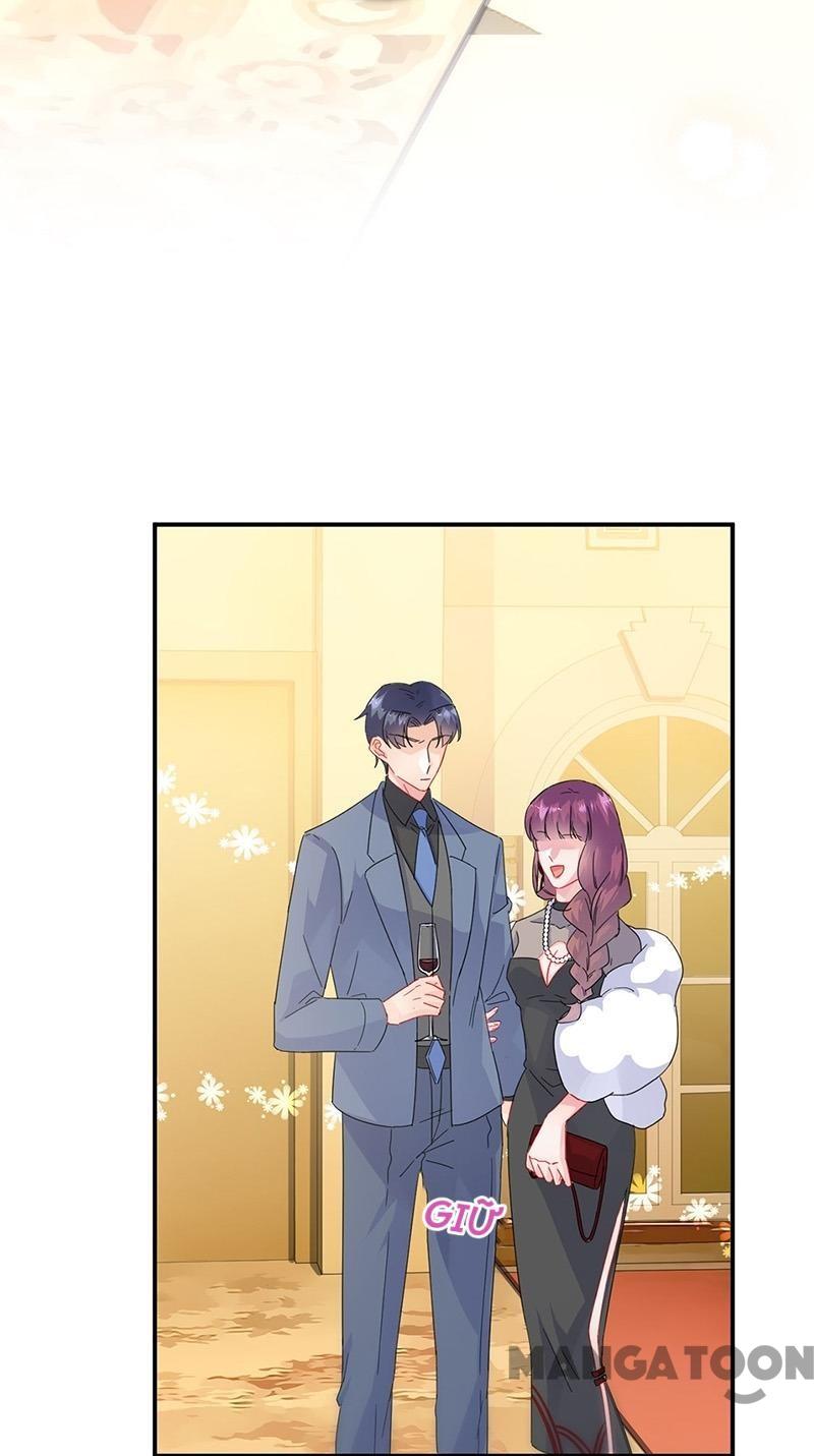 Chọc Tới Chủ Tịch Tổng Tài 2 Chapter 138 - Trang 14