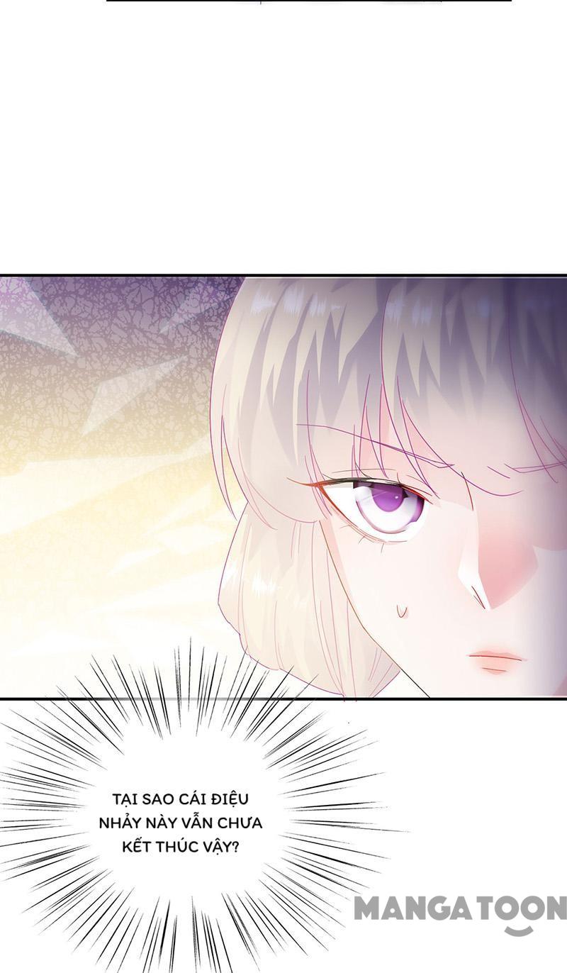 Chọc Tới Chủ Tịch Tổng Tài 2 Chapter 138 - Trang 15