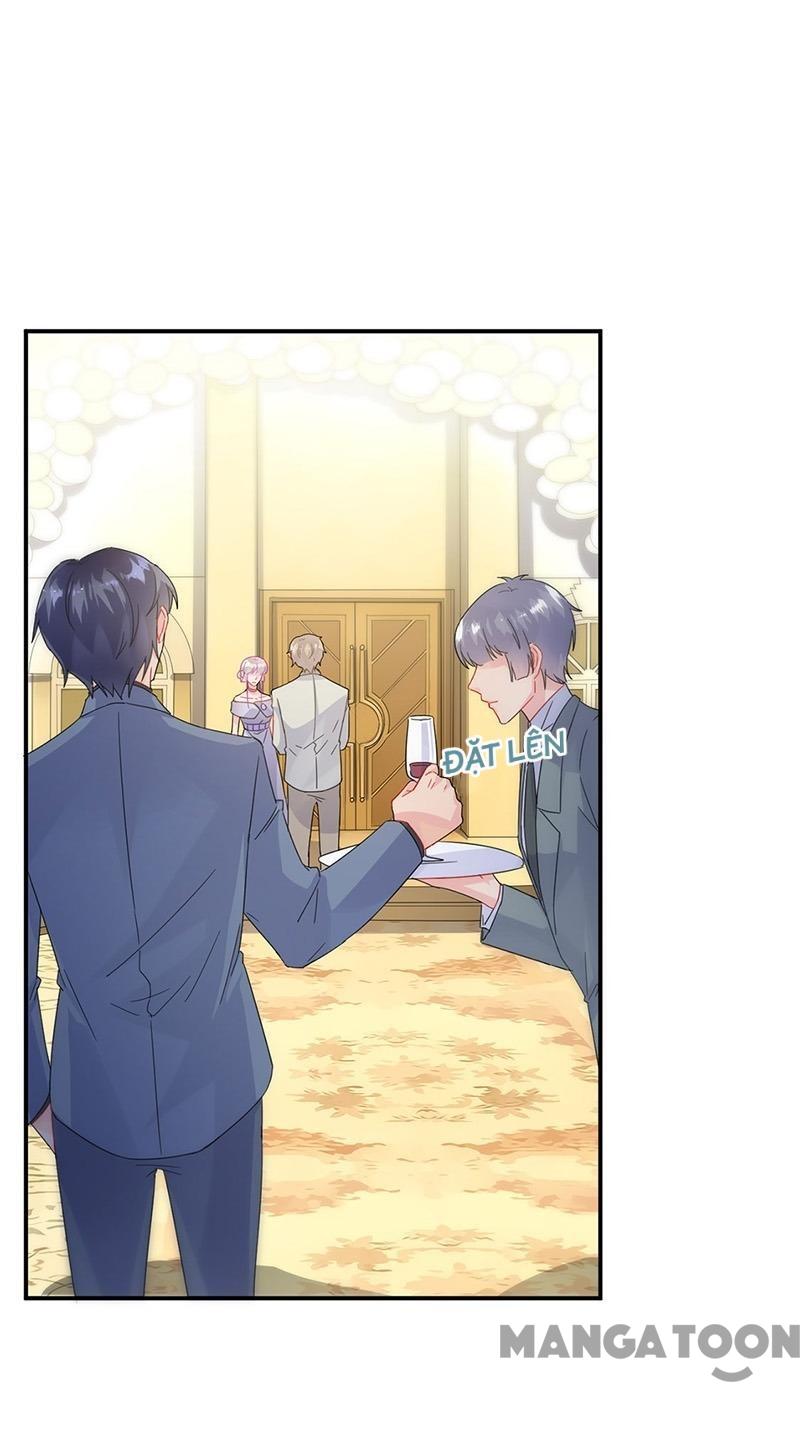 Chọc Tới Chủ Tịch Tổng Tài 2 Chapter 138 - Trang 20
