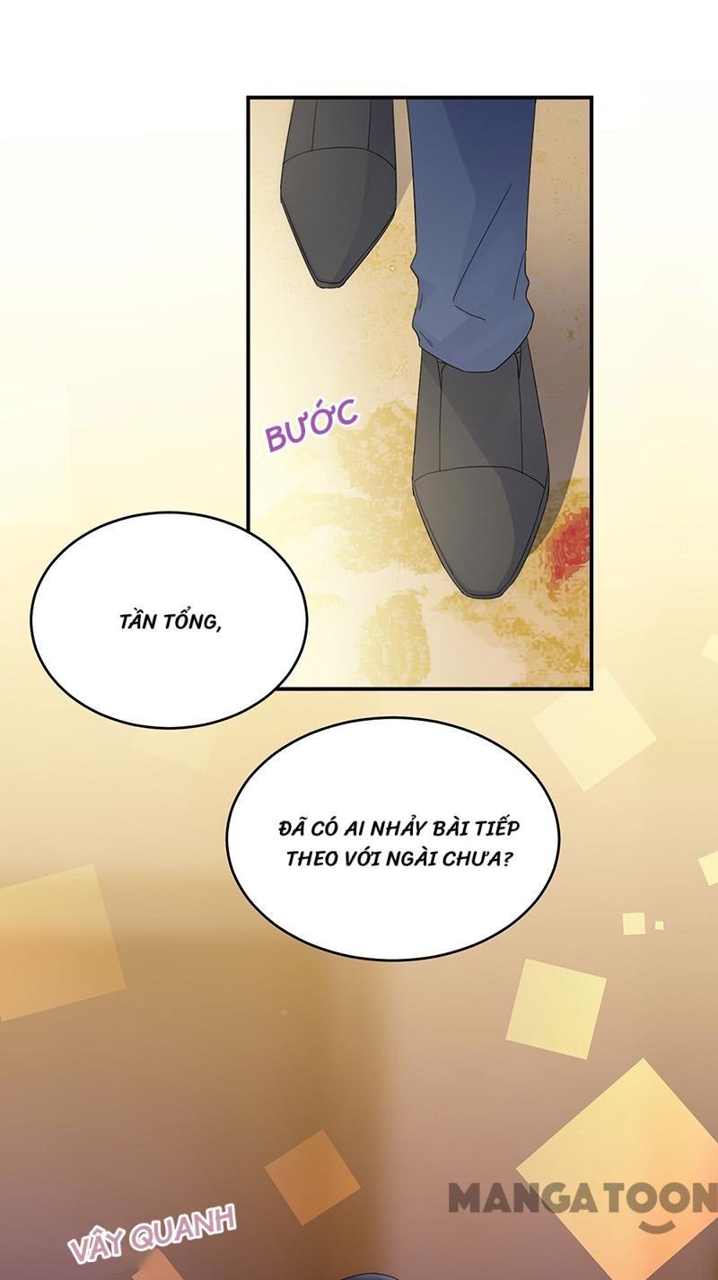 Chọc Tới Chủ Tịch Tổng Tài 2 Chapter 138 - Trang 21