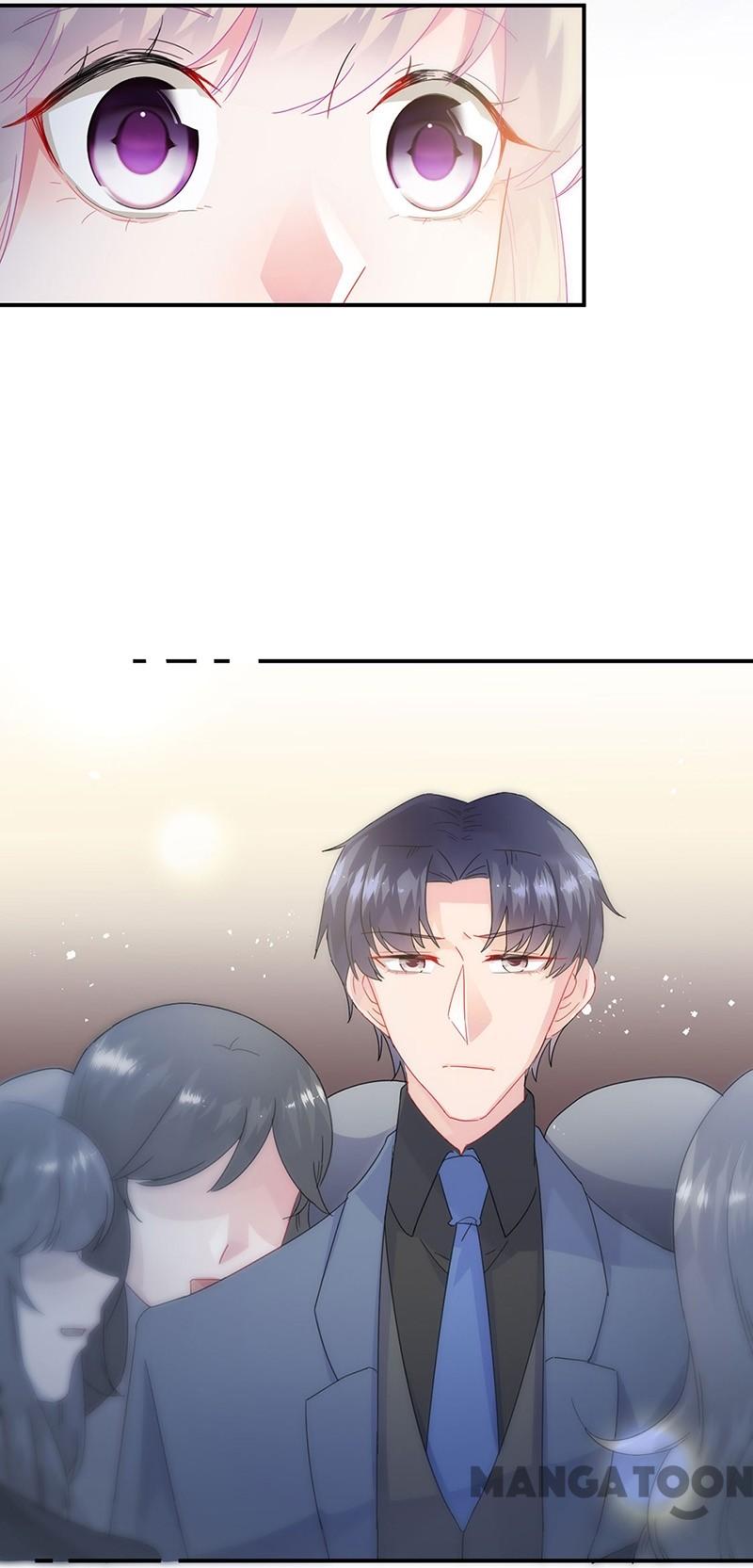 Chọc Tới Chủ Tịch Tổng Tài 2 Chapter 138 - Trang 25