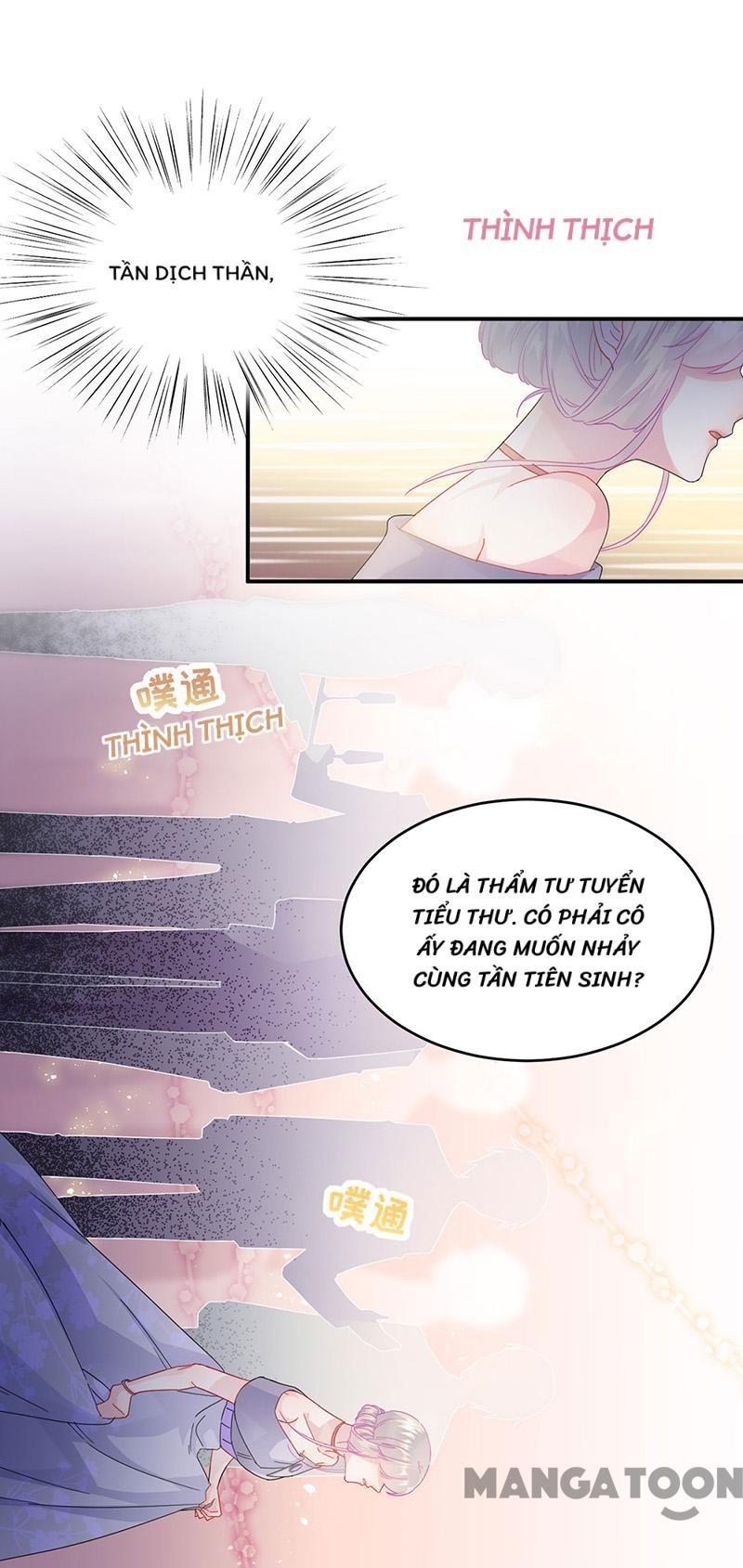 Chọc Tới Chủ Tịch Tổng Tài 2 Chapter 138 - Trang 27