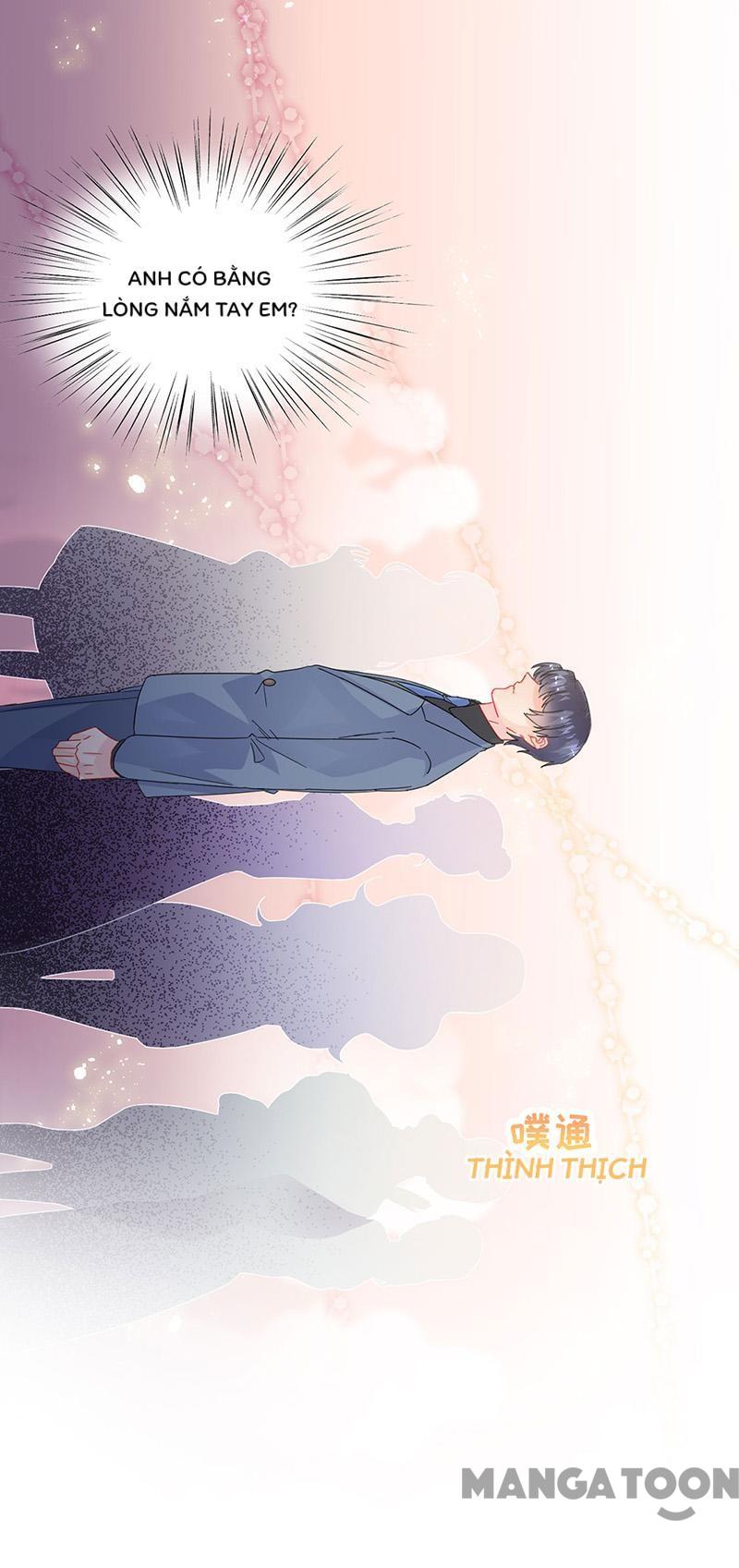 Chọc Tới Chủ Tịch Tổng Tài 2 Chapter 138 - Trang 28