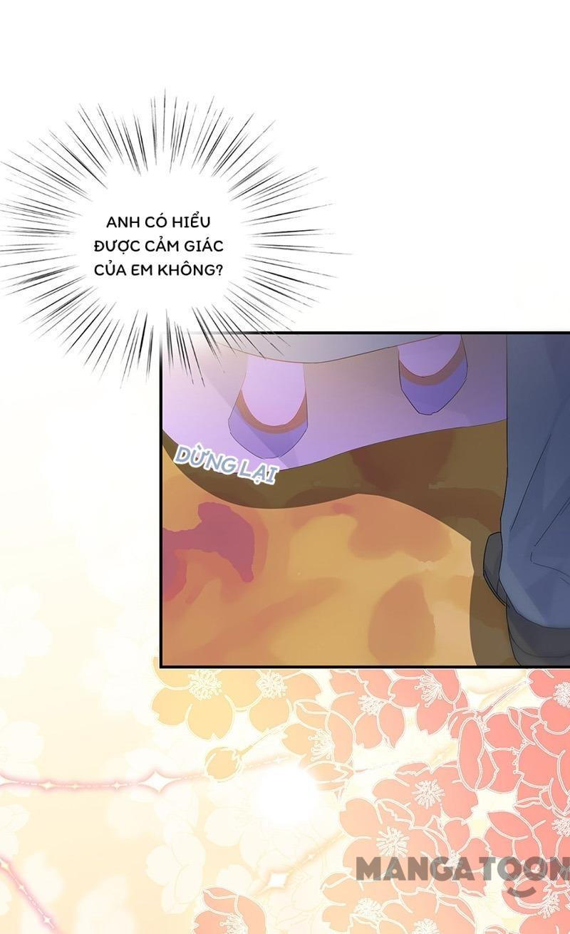 Chọc Tới Chủ Tịch Tổng Tài 2 Chapter 138 - Trang 29